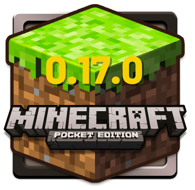 Minecraft pe 0.17.0 download