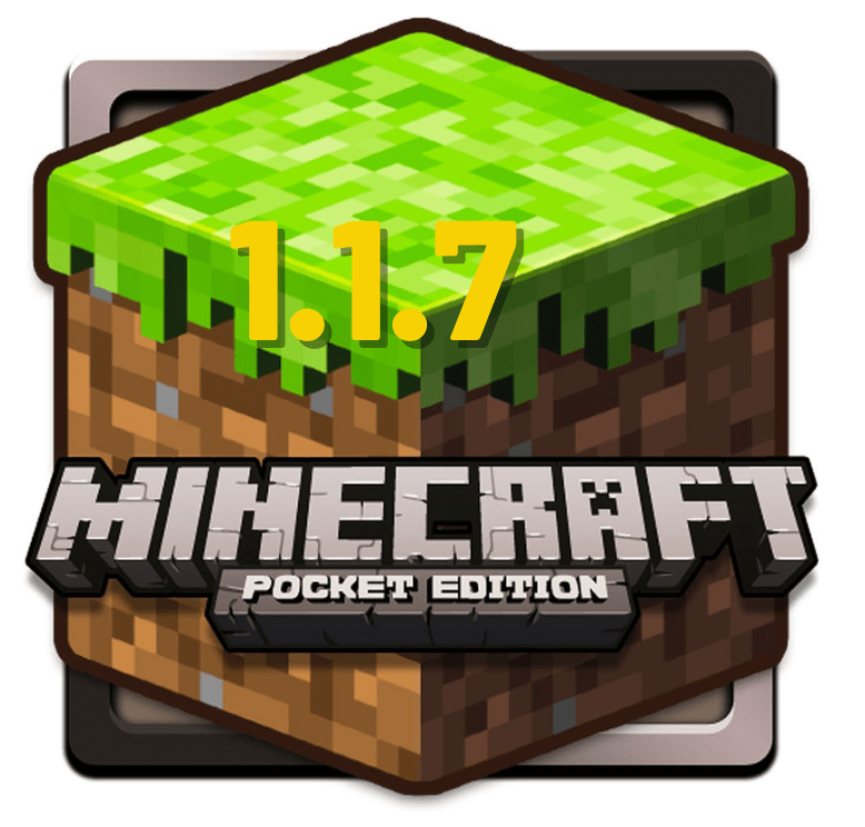 Download Minecraft PE 1.1.7
