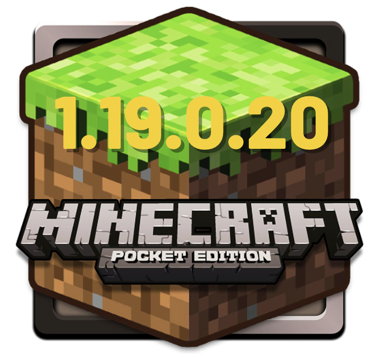 Download Minecraft PE 1.19.0.20