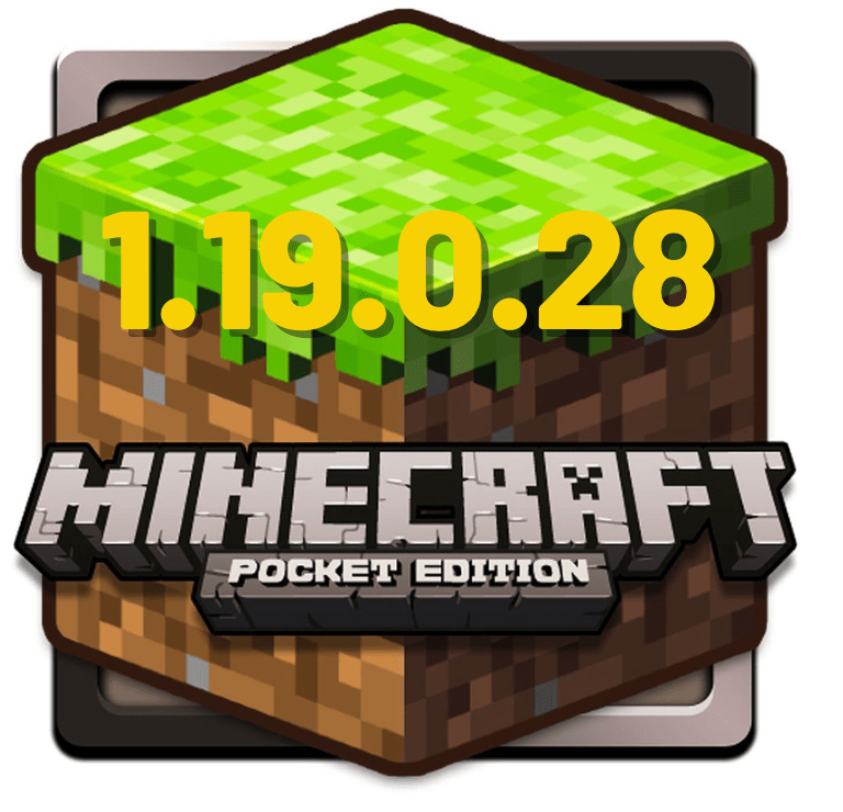 Download Minecraft PE 1.19.0.28