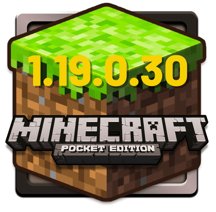 Download Minecraft PE 1.19.0.30