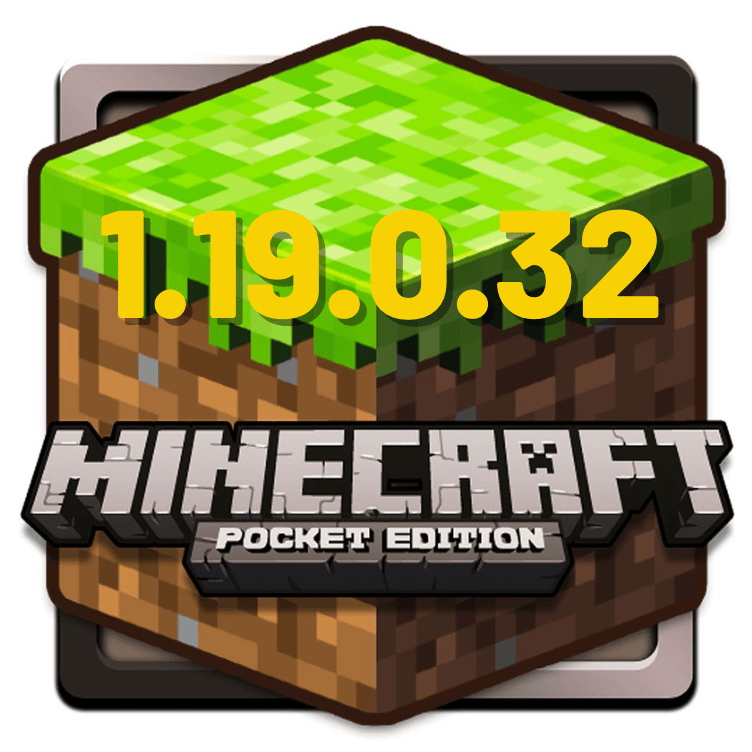 Download Minecraft PE 1.19.0.32