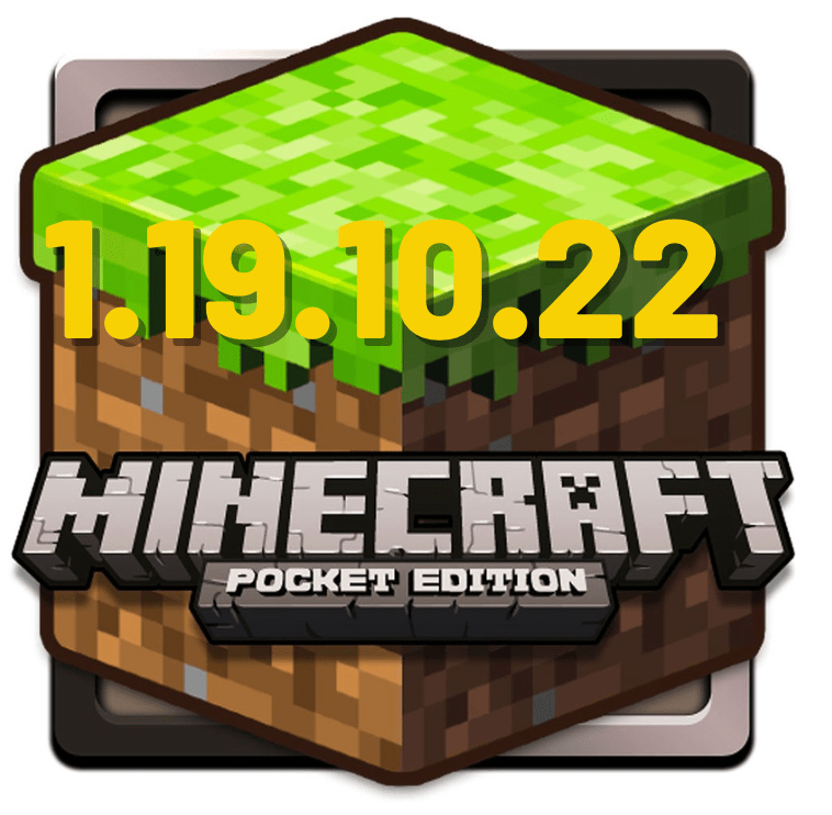 Download Minecraft PE 1.19.10.22