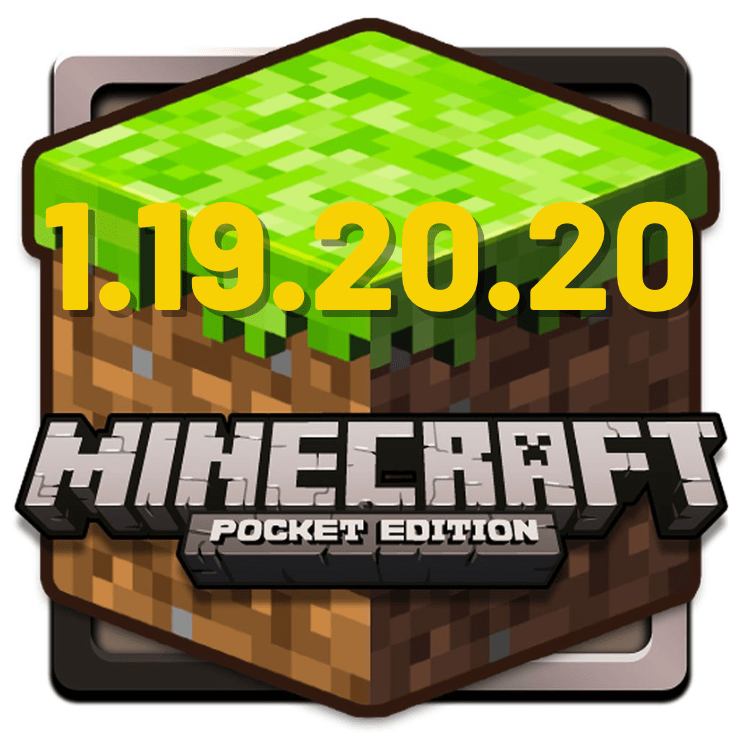 Download Minecraft PE 1.19.20.20