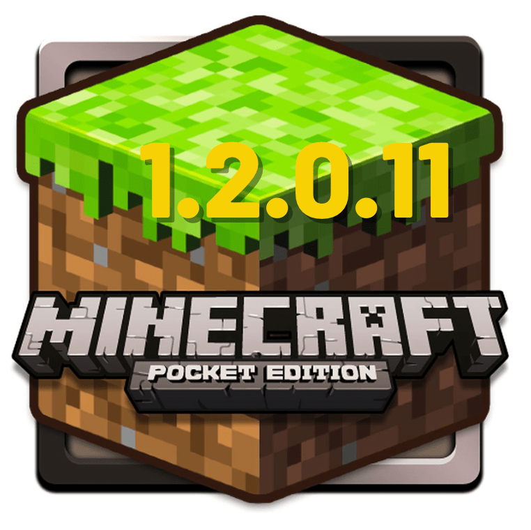 Download Minecraft PE 1.2.0.11
