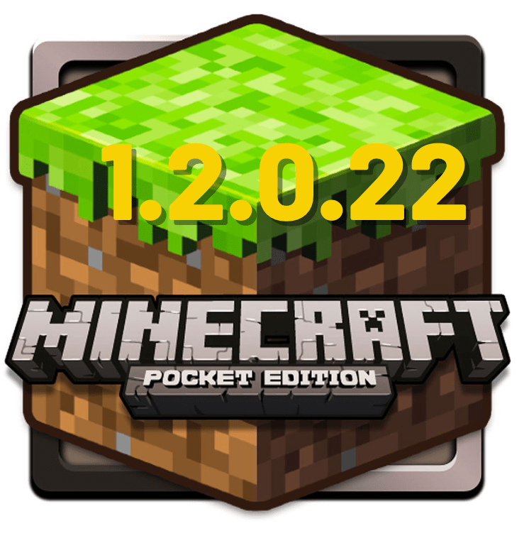 Download Minecraft PE 1.2.0.22