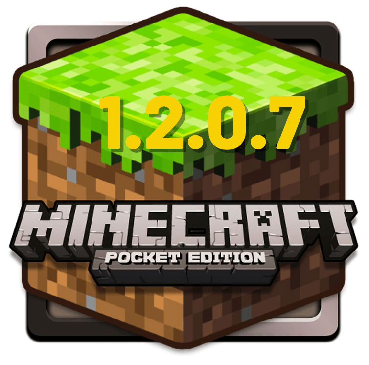 Download Minecraft PE 1.2.0.7