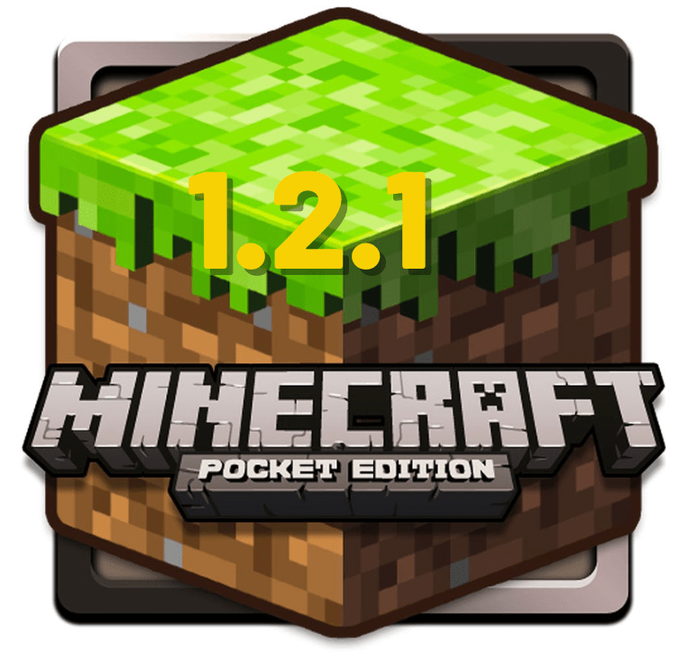 Download Minecraft PE 1.2.1