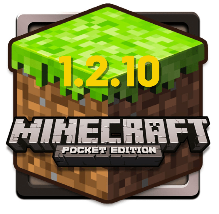 Download Minecraft PE 1.2.10