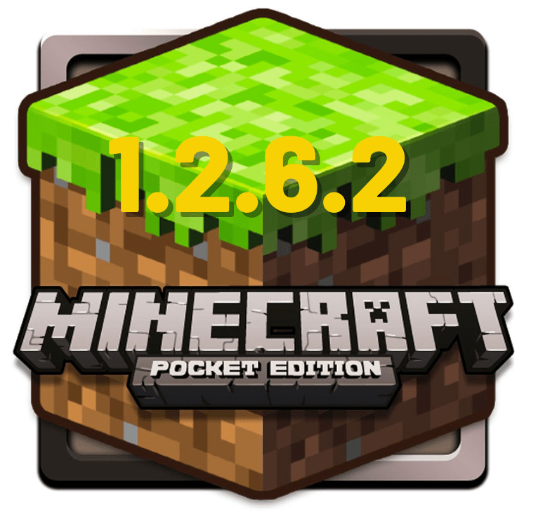 Download Minecraft PE 1.2.6.2