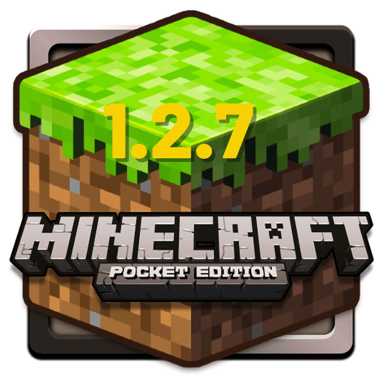 Download Minecraft PE 1.2.7